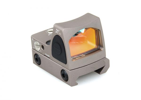 G HM RM Red dot sight ( DE )